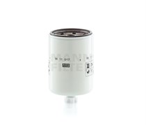 WK11017 Фильтр топливный Mann filter