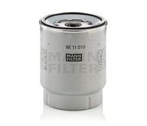 WK11019Z Фильтр топливный Mann filter