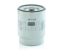 WK11022Z Фильтр топливный Mann filter