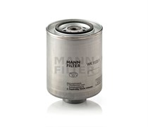 WK1123/1 Фильтр топливный Mann filter