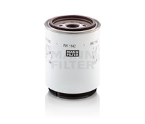WK1142X Фильтр топливный Mann filter