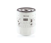 WK1144 Фильтр топливный Mann filter