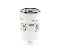 WK1150/2 Фильтр топливный Mann filter