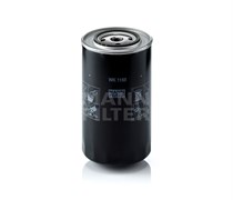 WK1168 Фильтр топливный Mann filter