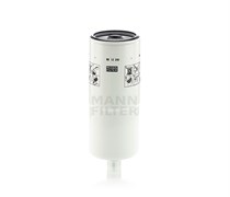 WK12290 Фильтр топливный Mann filter