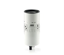 WK1270 Фильтр топливный Mann filter