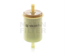 WK28/1 Фильтр топливный Mann filter