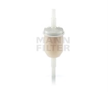 WK31/2(10) Фильтр топливный Mann filter