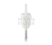 WK31/4(10) Фильтр топливный Mann filter