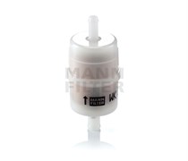 WK32/6 Фильтр топливный Mann filter