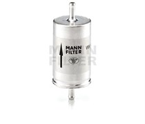 WK410 Фильтр топливный Mann filter