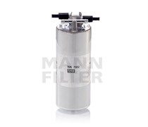 WK7002 Фильтр топливный Mann filter