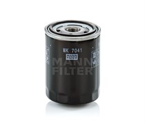 WK7041 Фильтр топливный Mann filter