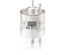 WK711/1 Фильтр топливный Mann filter