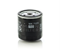 WK712/5 Фильтр топливный Mann filter