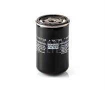 WK719/6 Фильтр топливный Mann filter