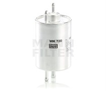 WK720 Фильтр топливный Mann filter