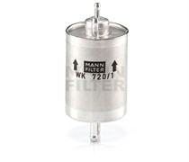 WK720/1 Фильтр топливный Mann filter