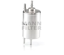 WK720/6 Фильтр топливный Mann filter