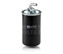 WK722/1 Фильтр топливный Mann filter