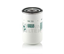 WK723 Фильтр топливный Mann filter