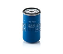 WK723/1 Фильтр топливный Mann filter