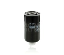 WK724/4 Фильтр топливный Mann filter