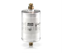 WK726/3 Фильтр топливный Mann filter