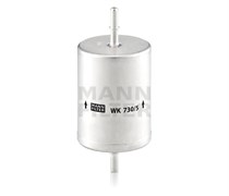 WK730/5 Фильтр топливный Mann filter