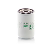 WK8001 Фильтр топливный Mann filter
