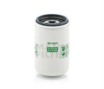 WK8003X Фильтр топливный Mann filter