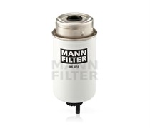 WK8014 Фильтр топливный Mann filter