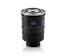 WK8018X Фильтр топливный Mann filter