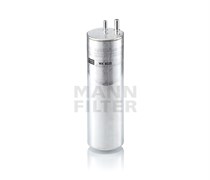 WK8020 Фильтр топливный Mann filter