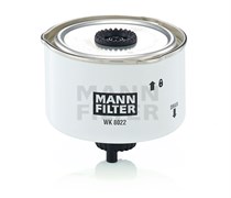 WK8022X Фильтр топливный Mann filter