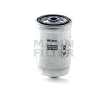 WK8030 Фильтр топливный Mann filter