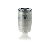 WK8034 Фильтр топливный Mann filter