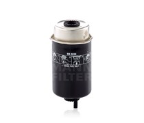 WK8038 Фильтр топливный Mann filter