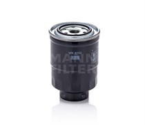 WK8052Z Фильтр топливный Mann filter