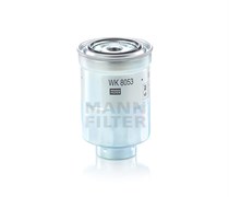 WK8053Z Фильтр топливный Mann filter