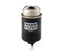 WK8102 Фильтр топливный Mann filter