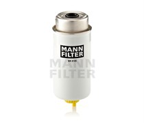 WK8105 Фильтр топливный Mann filter