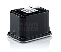 WK8106 Фильтр топливный Mann filter