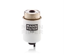 WK8108 Фильтр топливный Mann filter