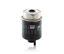 WK8113 Фильтр топливный Mann filter