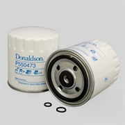 P550473 Топливный фильтр навинчиваемый Donaldson