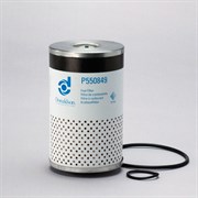 P550849 Топливный фильтр-сепаратор, картридж Donaldson