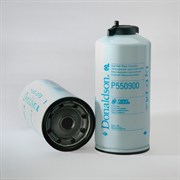 P550900 Топливный фильтр-сепаратор навинчиваемый Donaldson