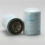 P550934 Масляный фильтр навинчиваемый Donaldson