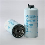 P551028 Топливный фильтр-сепаратор навинчиваемый Donaldson
